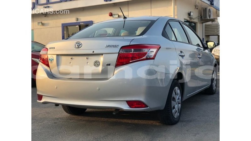Big with watermark toyota yaris abia state import dubai 11257