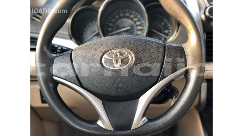 Big with watermark toyota yaris abia state import dubai 11257