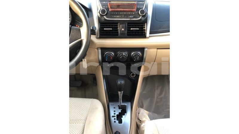 Big with watermark toyota yaris abia state import dubai 11257