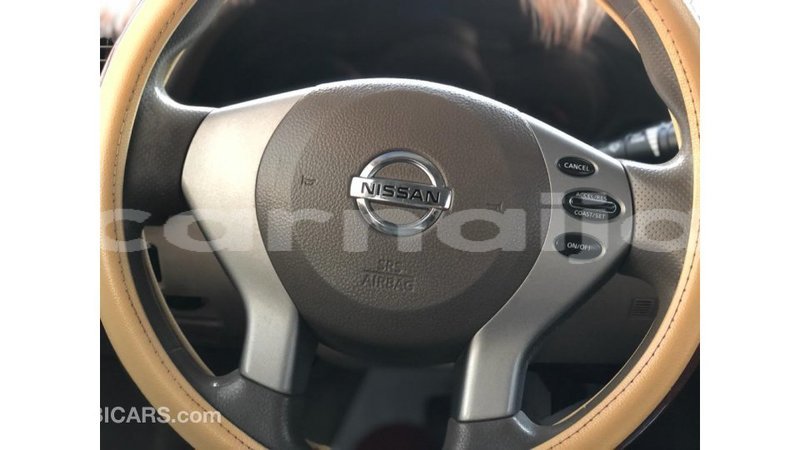 Big with watermark nissan altima abia state import dubai 11258
