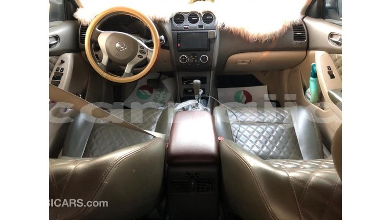 Big with watermark nissan altima abia state import dubai 11258