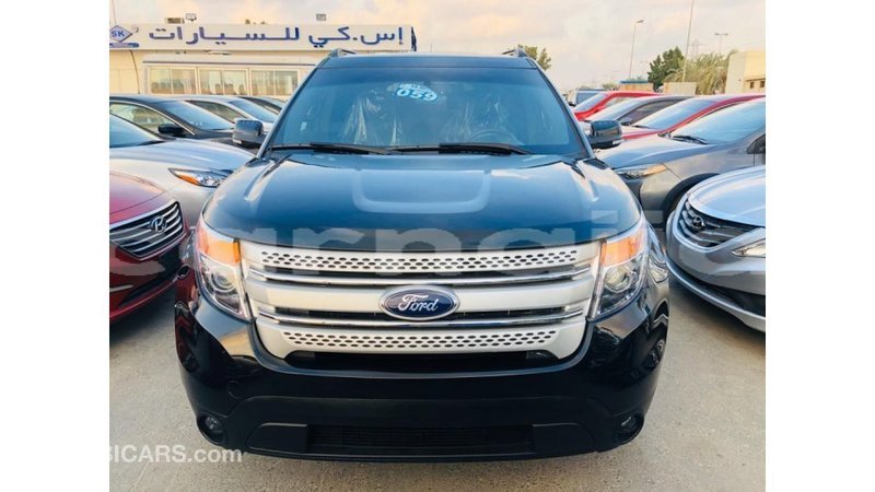 Big with watermark ford explorer abia state import dubai 11261
