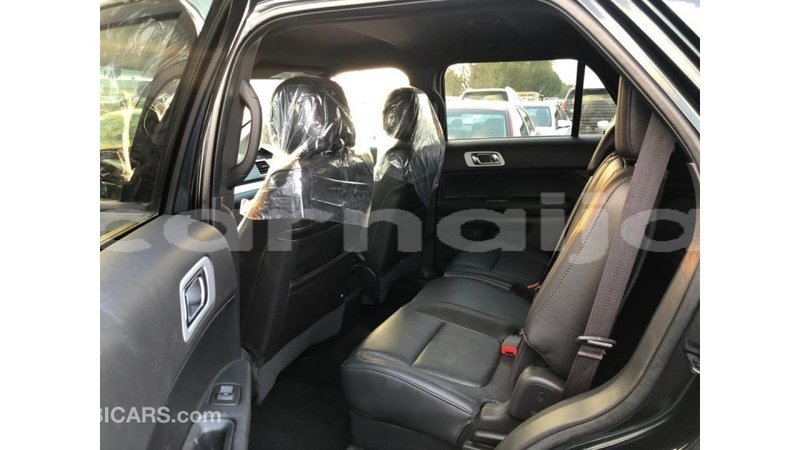 Big with watermark ford explorer abia state import dubai 11261