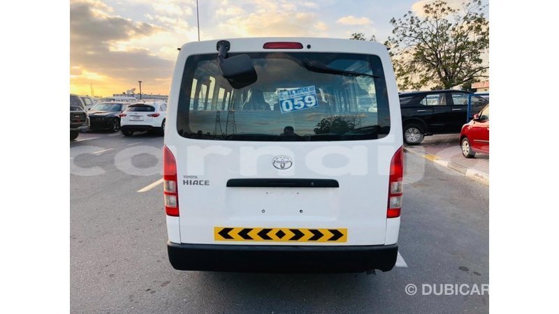 Big with watermark toyota hiace abia state import dubai 11262
