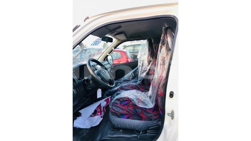 Big with watermark toyota hiace abia state import dubai 11262