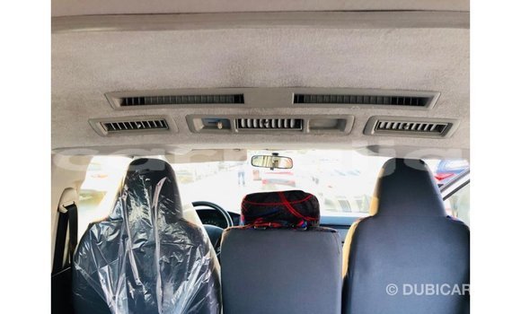 Buy Import Toyota Hiace White Car in Import - Dubai in Abia State Buy Import Toyota Hiace White Car in Import - Dubai in Abia State