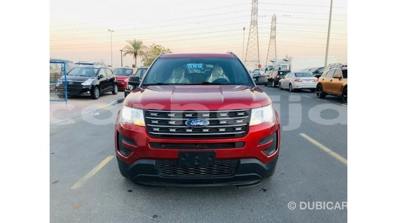 Big with watermark ford explorer abia state import dubai 11263