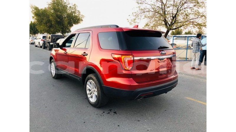 Big with watermark ford explorer abia state import dubai 11263