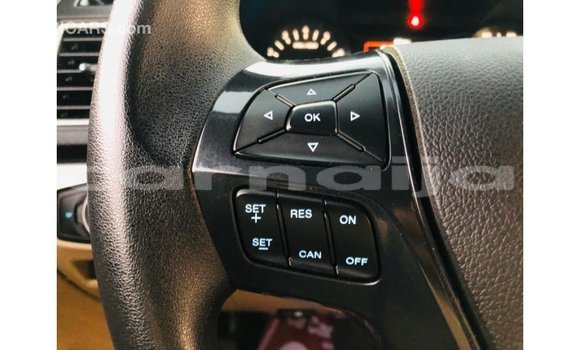 Buy Import Ford Explorer Red Car in Import - Dubai in Abia State Buy Import Ford Explorer Red Car in Import - Dubai in Abia State