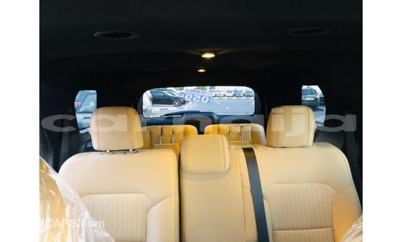 Buy Import Ford Explorer Red Car in Import - Dubai in Abia State Buy Import Ford Explorer Red Car in Import - Dubai in Abia State