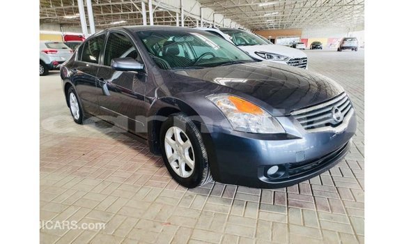 Buy Import Nissan Altima Other Car in Import - Dubai in Abia State Buy Import Nissan Altima Other Car in Import - Dubai in Abia State