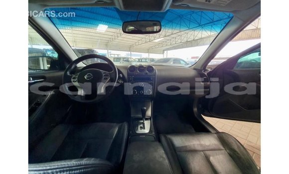 Buy Import Nissan Altima Other Car in Import - Dubai in Abia State Buy Import Nissan Altima Other Car in Import - Dubai in Abia State