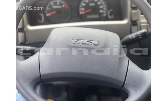 Buy Import Isuzu Rodeo White Car in Import - Dubai in Abia State Buy Import Isuzu Rodeo White Car in Import - Dubai in Abia State