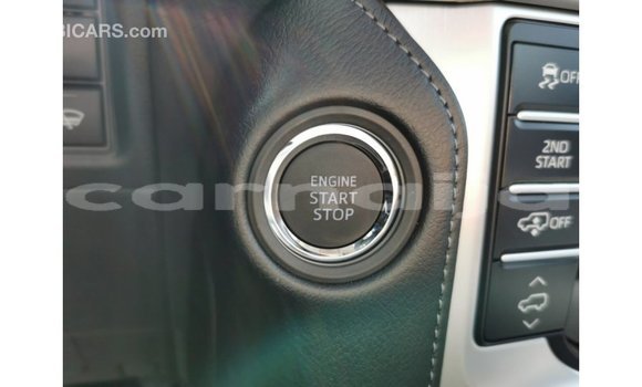 Buy Import Toyota Prado Other Car in Import - Dubai in Abia State Buy Import Toyota Prado Other Car in Import - Dubai in Abia State