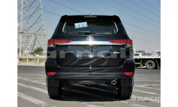 Buy Import Toyota Fortuner Black Car in Import - Dubai in Abia State Buy Import Toyota Fortuner Black Car in Import - Dubai in Abia State