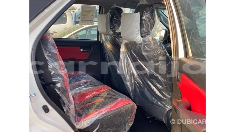 Big with watermark toyota fortuner abia state import dubai 11270