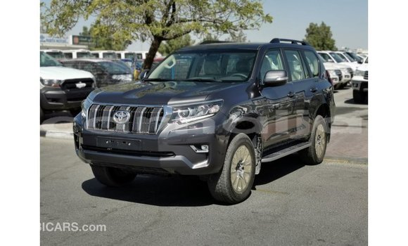 Buy Import Toyota Prado Other Car in Import - Dubai in Abia State Buy Import Toyota Prado Other Car in Import - Dubai in Abia State