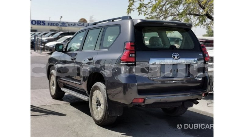 Big with watermark toyota prado abia state import dubai 11272