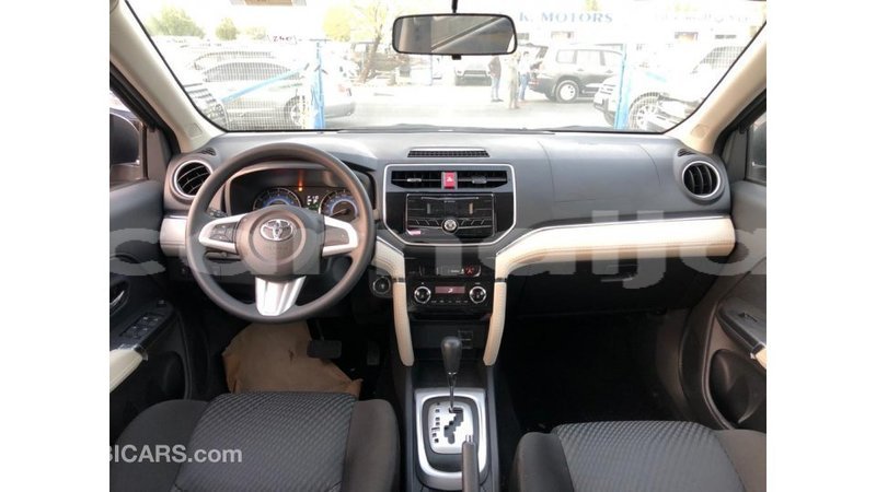 Big with watermark toyota rush abia state import dubai 11273