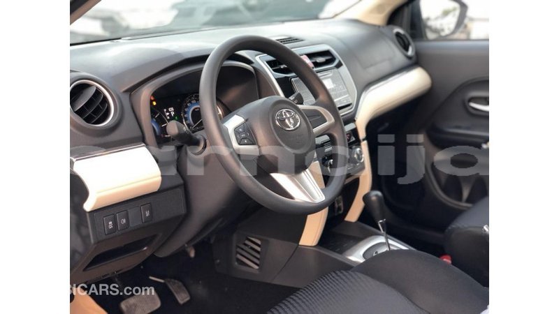 Big with watermark toyota rush abia state import dubai 11273