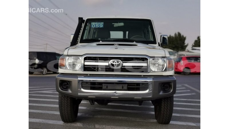 Big with watermark toyota land cruiser abia state import dubai 11274