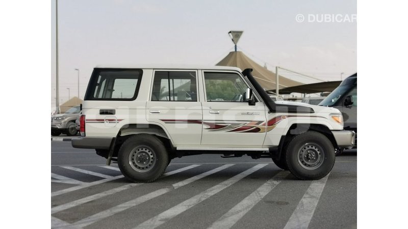 Big with watermark toyota land cruiser abia state import dubai 11274