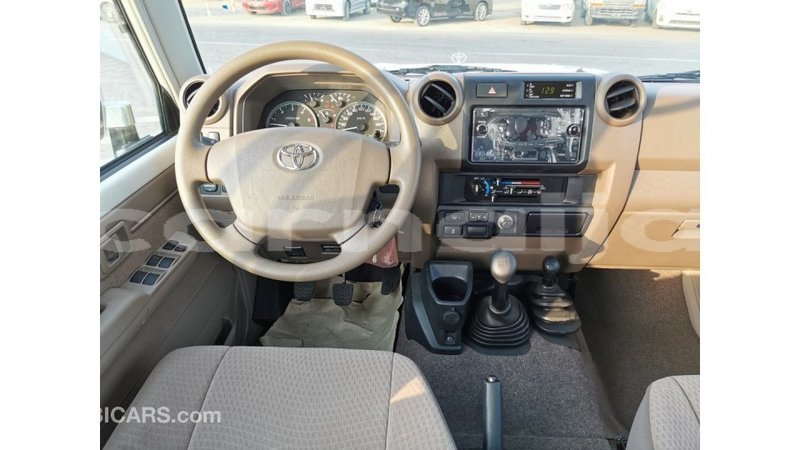 Big with watermark toyota land cruiser abia state import dubai 11274