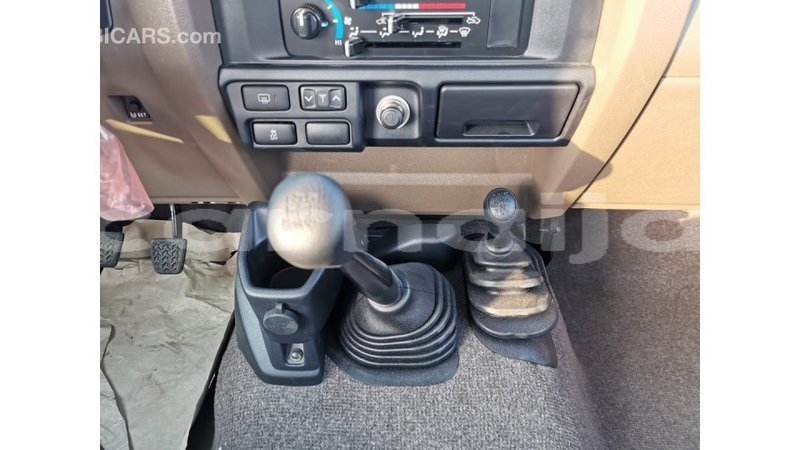 Big with watermark toyota land cruiser abia state import dubai 11274