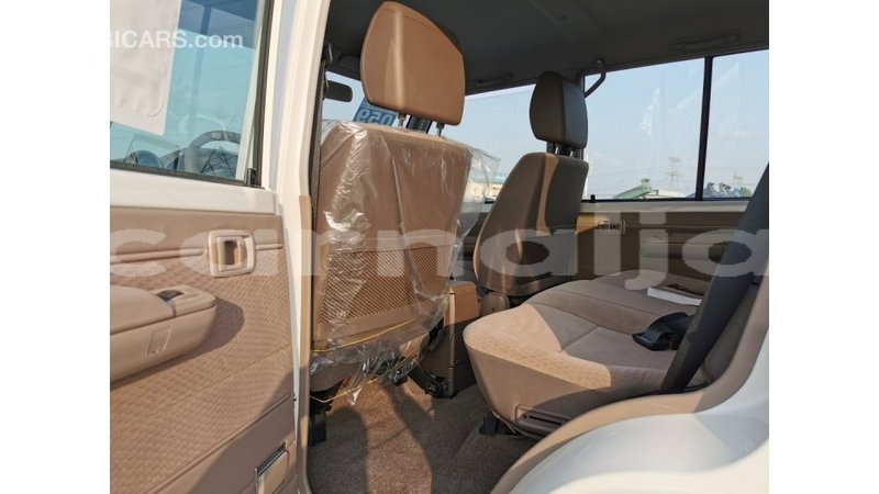 Big with watermark toyota land cruiser abia state import dubai 11274