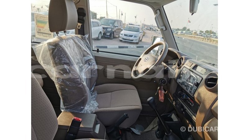 Big with watermark toyota land cruiser abia state import dubai 11275