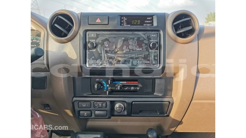 Big with watermark toyota land cruiser abia state import dubai 11275