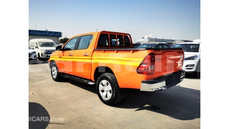 Big with watermark toyota hilux abia state import dubai 11276