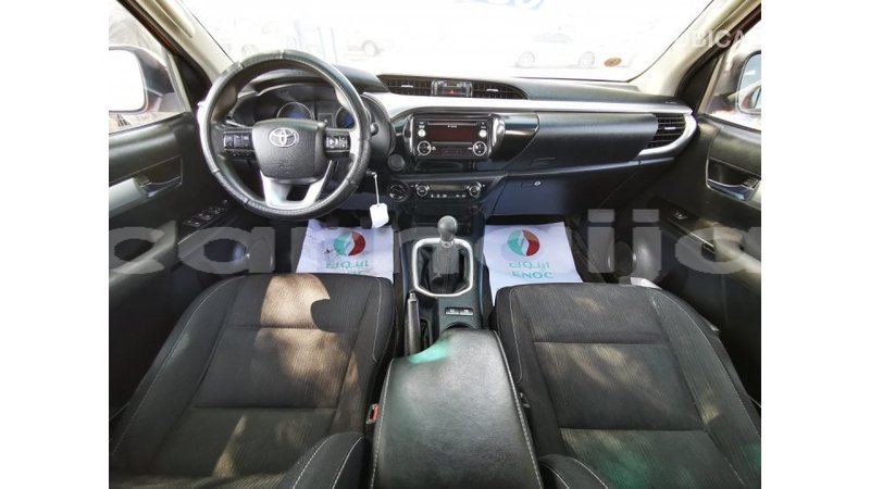 Big with watermark toyota hilux abia state import dubai 11276