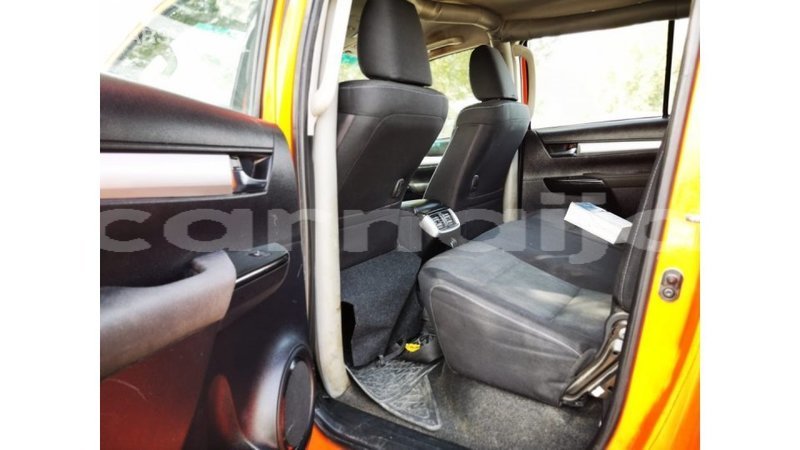 Big with watermark toyota hilux abia state import dubai 11276