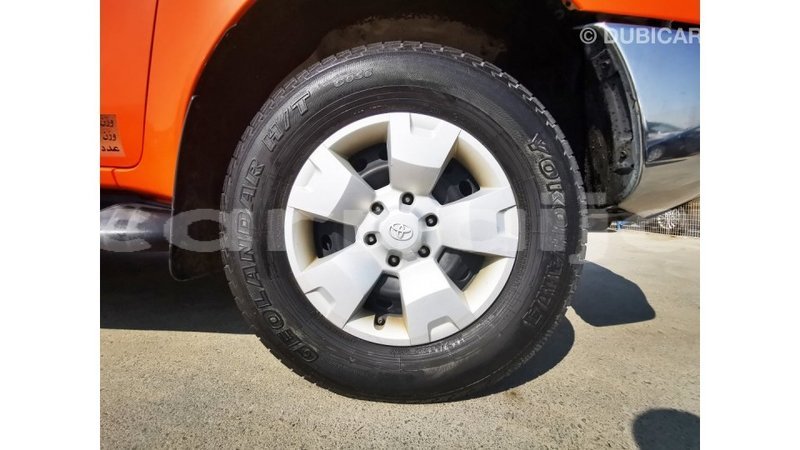 Big with watermark toyota hilux abia state import dubai 11276
