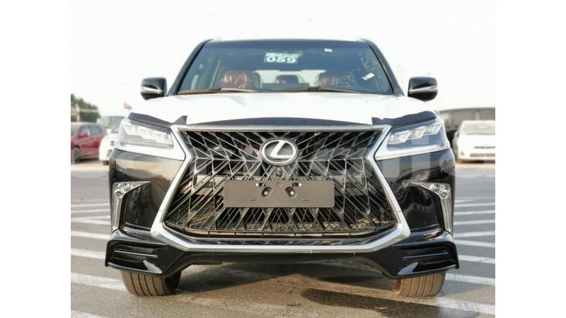 Big with watermark lexus lx abia state import dubai 11277