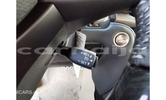 Buy Import Lexus LX Black Car in Import - Dubai in Abia State Buy Import Lexus LX Black Car in Import - Dubai in Abia State