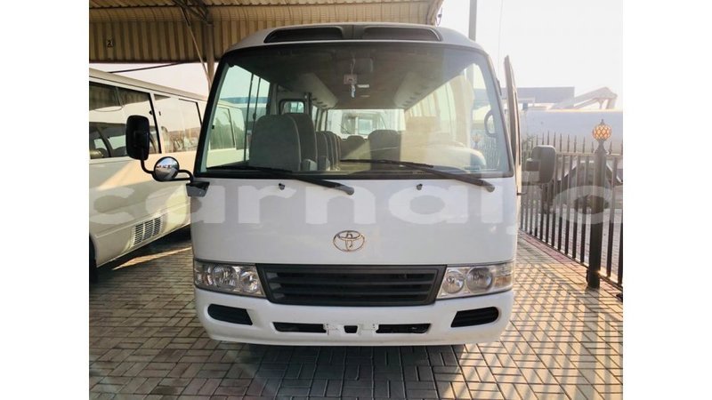 Big with watermark toyota coaster abia state import dubai 11278