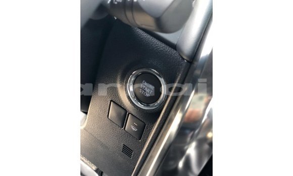 Acheter Import Voiture Toyota Alphard Blanc à Import - Dubai, État d'Abia Acheter Import Voiture Toyota Alphard Blanc à Import - Dubai, État d'Abia