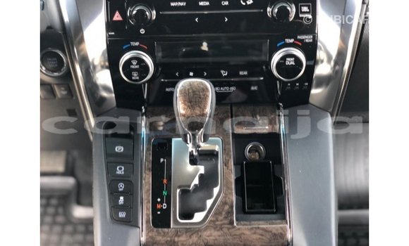 Acheter Import Voiture Toyota Alphard Blanc à Import - Dubai, État d'Abia Acheter Import Voiture Toyota Alphard Blanc à Import - Dubai, État d'Abia