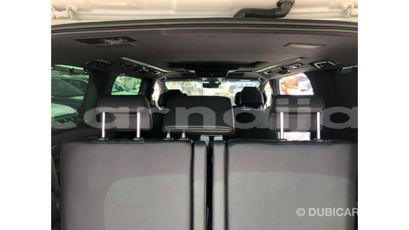 Big with watermark toyota alphard abia state import dubai 11279