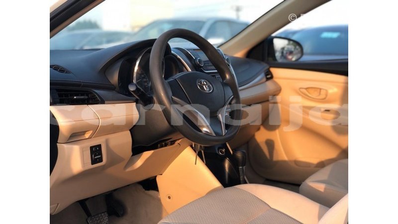 Big with watermark toyota yaris abia state import dubai 11280