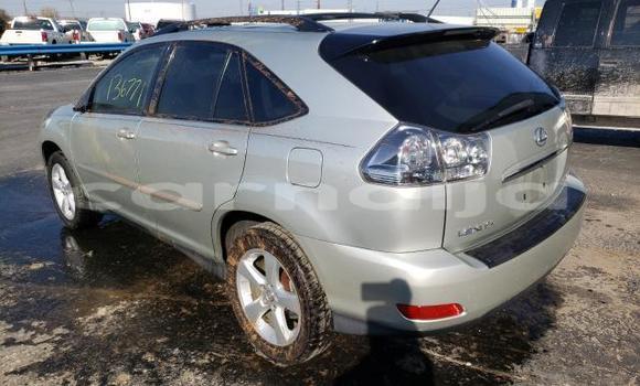 Acheter Import Voiture Lexus RX 330 Gris à Abuja, État de Lagos Acheter Import Voiture Lexus RX 330 Gris à Abuja, État de Lagos