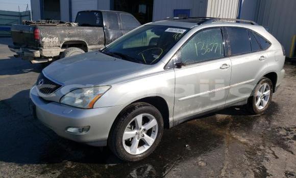 Acheter Import Voiture Lexus RX 330 Gris à Abuja, État de Lagos Acheter Import Voiture Lexus RX 330 Gris à Abuja, État de Lagos
