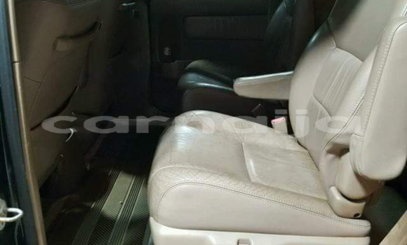 Acheter Import Voiture Toyota Sienna Vert à Abuja, État de Lagos Acheter Import Voiture Toyota Sienna Vert à Abuja, État de Lagos