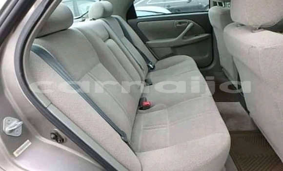 Acheter Import Voiture Toyota Camry Gris à Abuja, État de Lagos Acheter Import Voiture Toyota Camry Gris à Abuja, État de Lagos