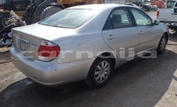 Acheter Import Voiture Toyota Camry Gris à Abuja, État de Lagos