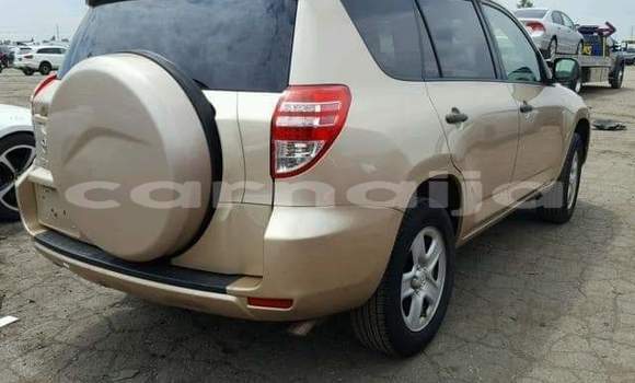 Acheter Import Voiture Toyota RAV4 Autre à Abuja, État de Lagos Acheter Import Voiture Toyota RAV4 Autre à Abuja, État de Lagos
