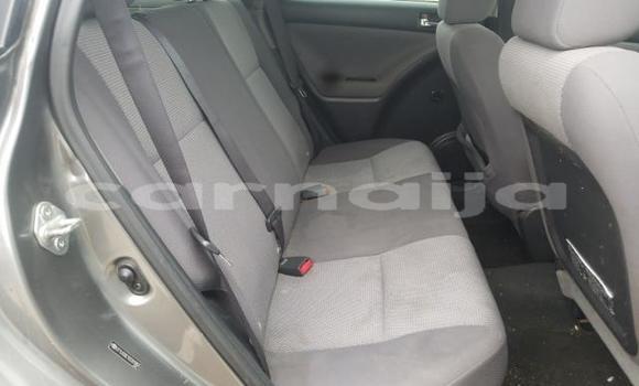 Acheter Import Voiture Toyota Matrix Autre à Abuja, État de Lagos Acheter Import Voiture Toyota Matrix Autre à Abuja, État de Lagos