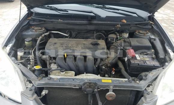 Acheter Import Voiture Toyota Matrix Autre à Abuja, État de Lagos Acheter Import Voiture Toyota Matrix Autre à Abuja, État de Lagos